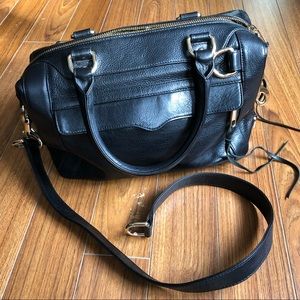 Rebecca Minkoff MAB satchel